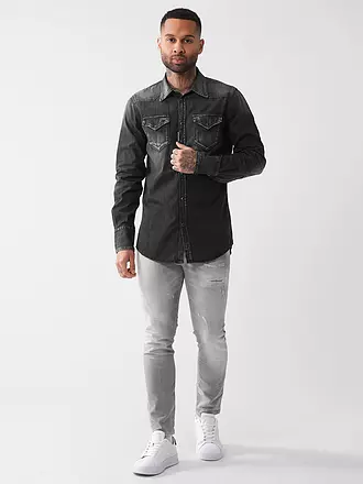 DSQUARED2 | Chemise en jean | 